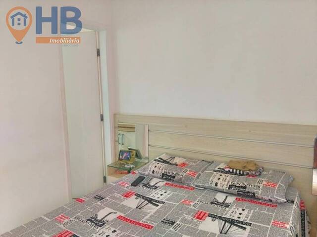 #AP1006 - Apartamento para Locação em São José dos Campos - SP - 3