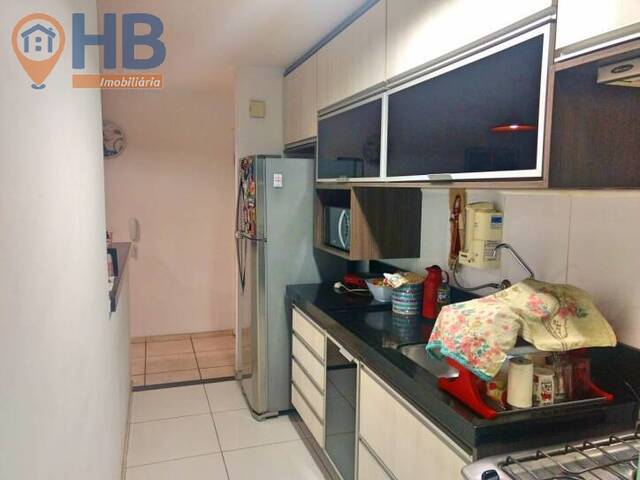 Apartamento para Locação em São José dos Campos - 4