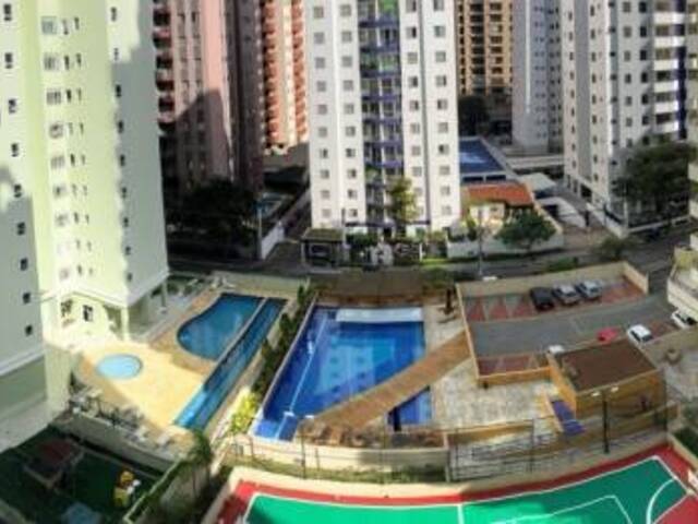 #AP3005 - Apartamento para Venda em São José dos Campos - SP - 2