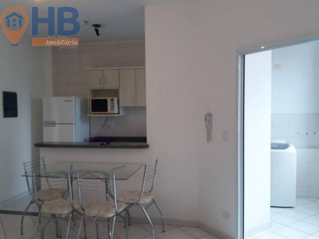 #AP2309 - Apartamento Mobiliado para Locação em São José dos Campos - SP - 3
