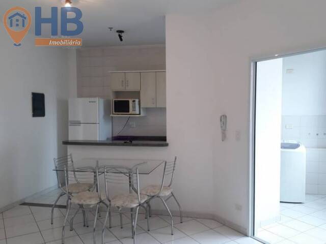 Apartamento Mobiliado para Locação em São José dos Campos - 4