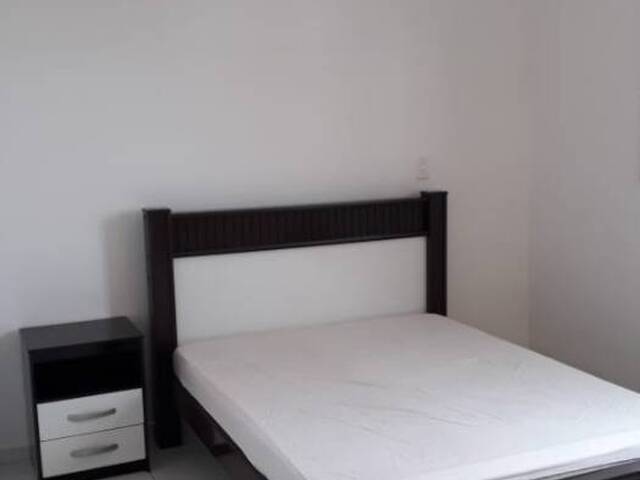 Apartamento Mobiliado para Locação em São José dos Campos - 5