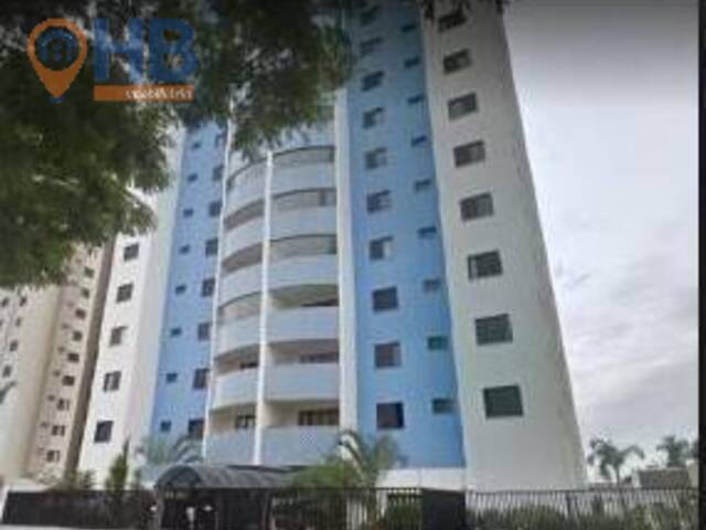 #AP2309 - Apartamento Mobiliado para Locação em São José dos Campos - SP - 1