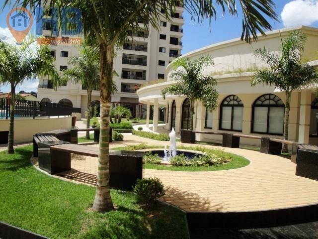 #AP4000 - Apartamento para Locação em São José dos Campos - SP - 1