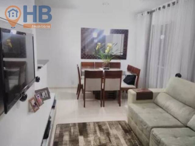 Apartamento para Venda em São José dos Campos - 2