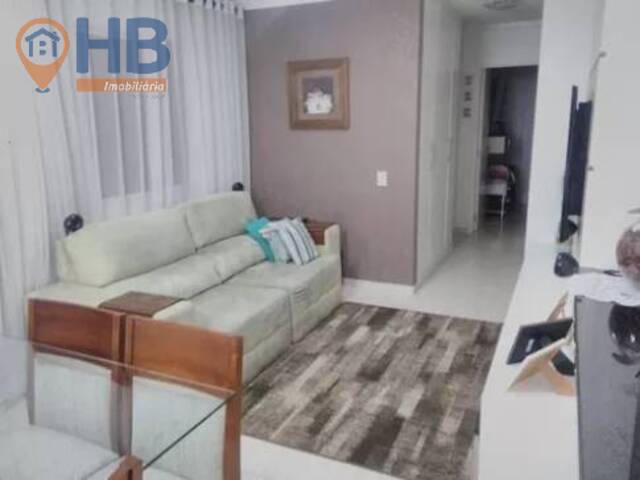 Apartamento para Venda em São José dos Campos - 3