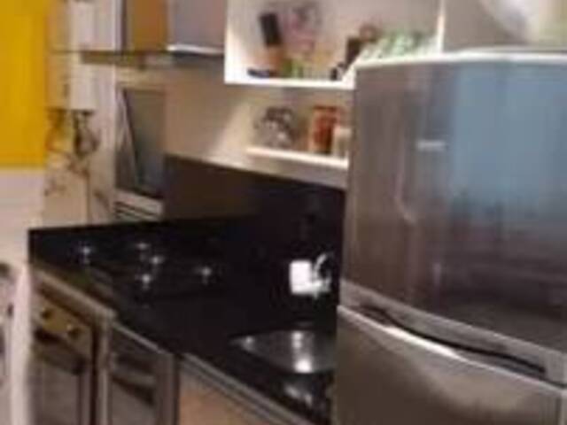 Apartamento para Venda em São José dos Campos - 4