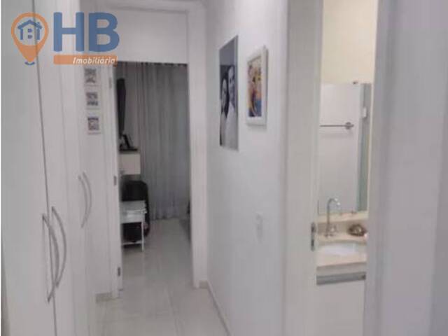 Apartamento para Venda em São José dos Campos - 5