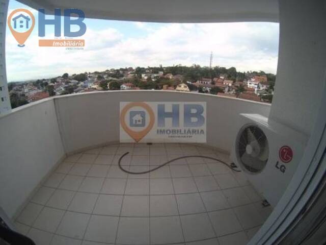 Apartamento para Venda em São José dos Campos - 2