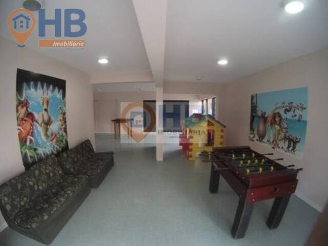 Apartamento para Venda em São José dos Campos - 3