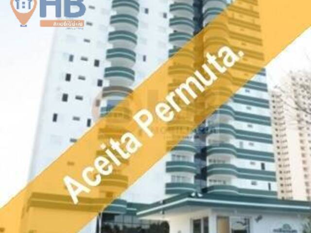 Apartamento para Venda em São José dos Campos - 4