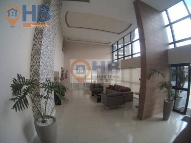 Apartamento para Venda em São José dos Campos - 5