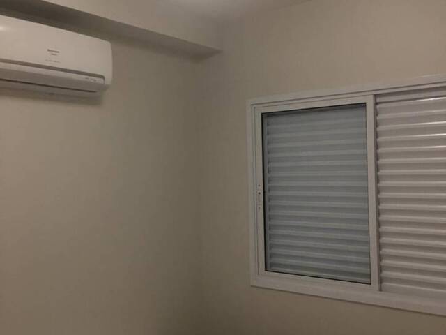 Apartamento Mobiliado para Locação em São José dos Campos - 4