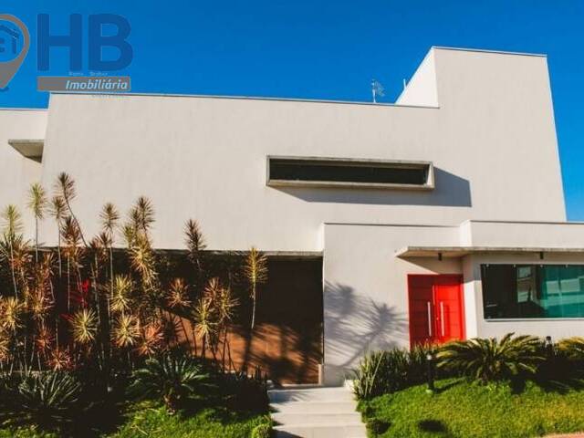 #CA5000 - Casa em condomínio para Venda em São José dos Campos - SP - 1