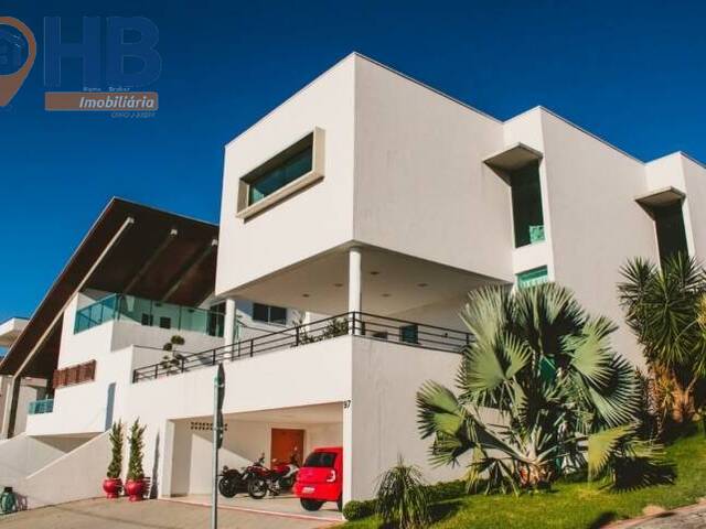 #CA5000 - Casa em condomínio para Venda em São José dos Campos - SP - 2