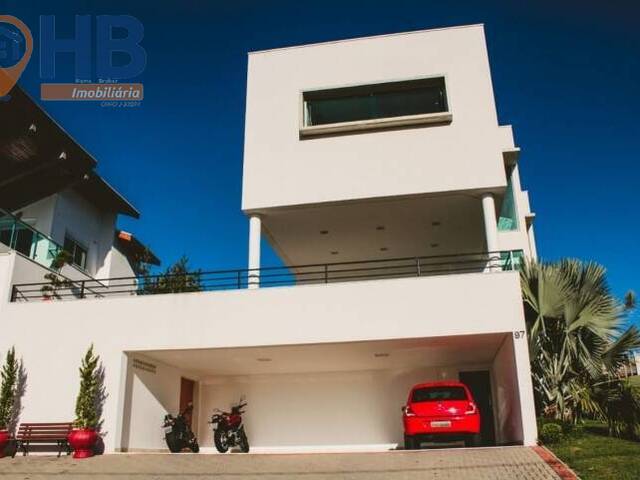 #CA5000 - Casa em condomínio para Venda em São José dos Campos - SP - 3