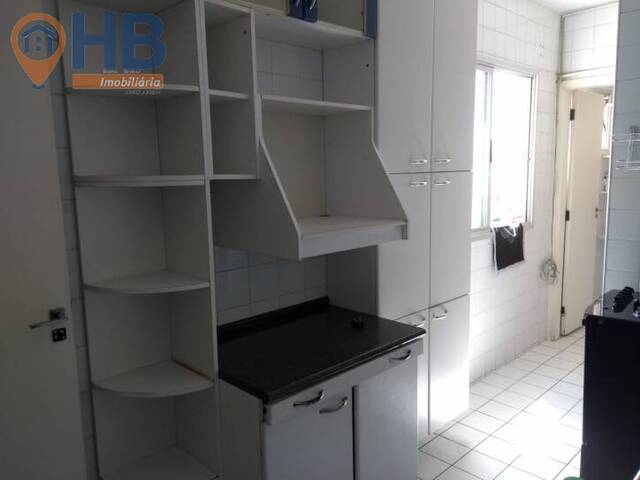 Apartamento para Locação em São José dos Campos - 3