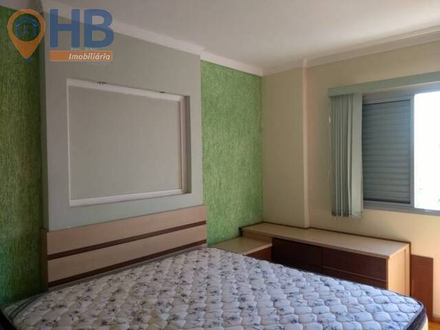 Apartamento para Locação em São José dos Campos - 4