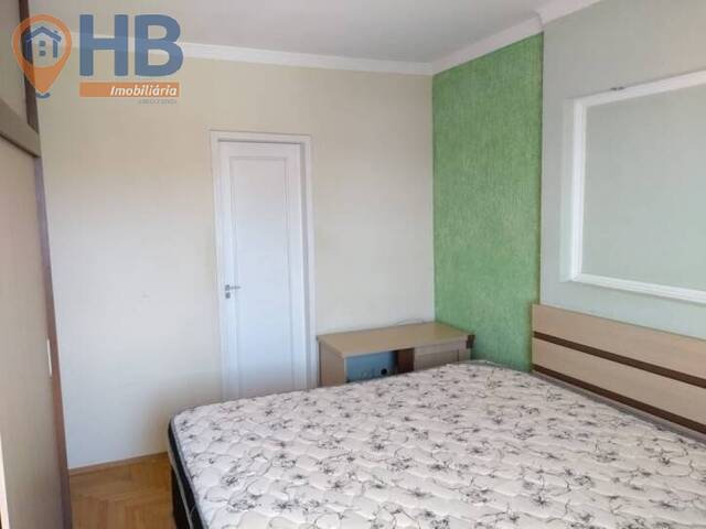 Apartamento para Locação em São José dos Campos - 5