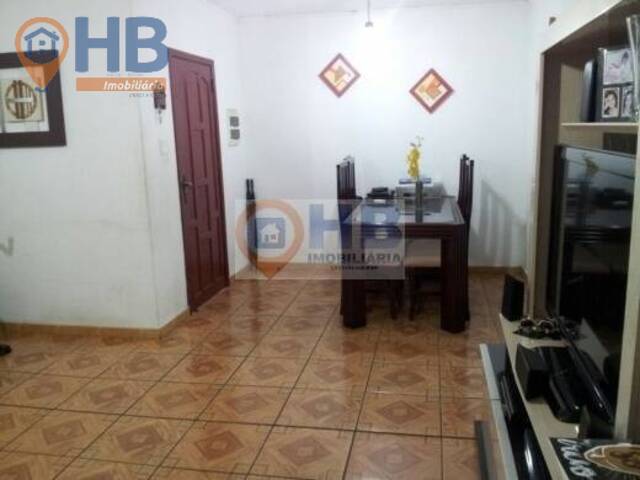 #CA0055 - Casa para Venda em São José dos Campos - SP - 3