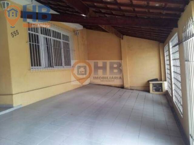 #CA0055 - Casa para Venda em São José dos Campos - SP - 2