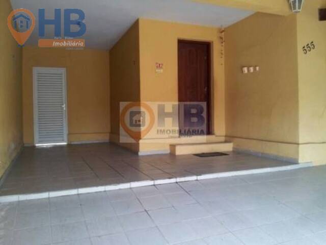 #CA0055 - Casa para Venda em São José dos Campos - SP - 1