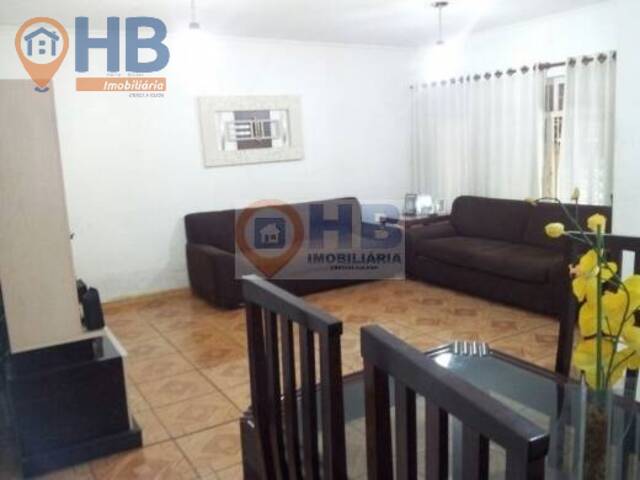 Casa para Venda em São José dos Campos - 5