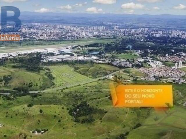 #TE9001 - Terreno para Venda em São José dos Campos - SP - 2