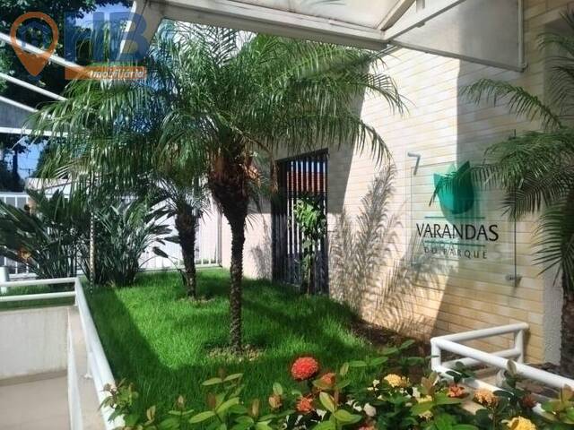 #AP1093 - Apartamento para Venda em São José dos Campos - SP - 3