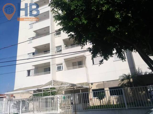 #AP1093 - Apartamento para Venda em São José dos Campos - SP - 2