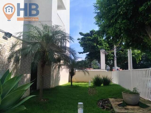 Apartamento para Venda em São José dos Campos - 4