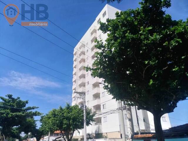 #AP1093 - Apartamento para Venda em São José dos Campos - SP - 1