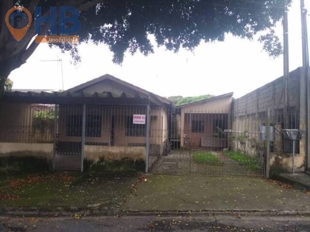 #CA1280 - Casa para Venda em São José dos Campos - SP - 1