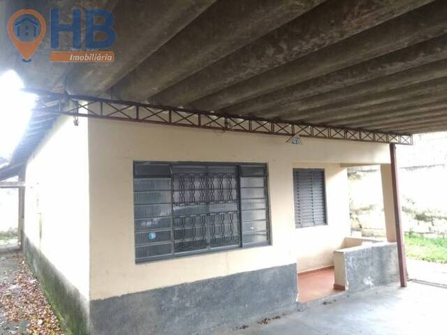 #CA1280 - Casa para Venda em São José dos Campos - SP - 3