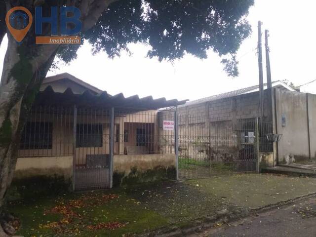 #CA1280 - Casa para Venda em São José dos Campos - SP - 2