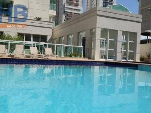#AP1905 - Apartamento para Venda em São José dos Campos - SP - 1