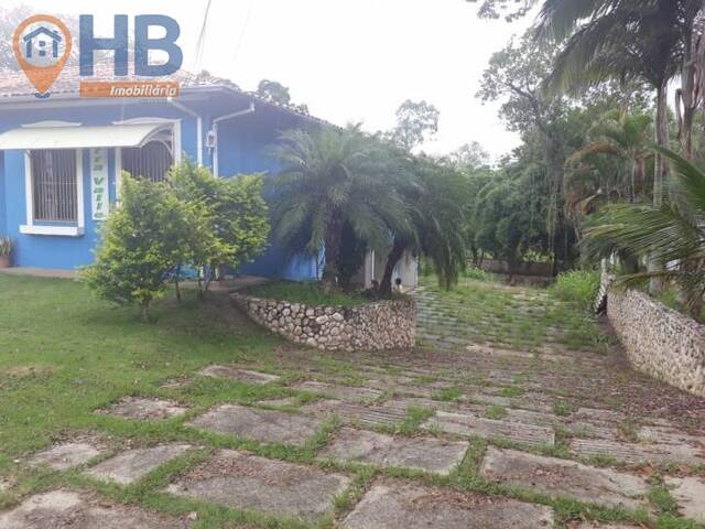 #CA3050 - Casa para Venda em São José dos Campos - SP - 2