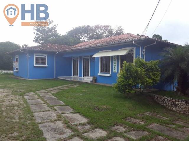 #CA3050 - Casa para Venda em São José dos Campos - SP - 3