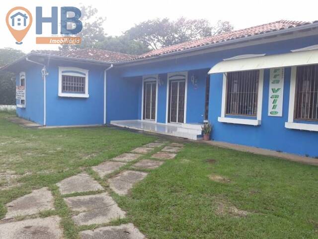 #CA3050 - Casa para Venda em São José dos Campos - SP - 1