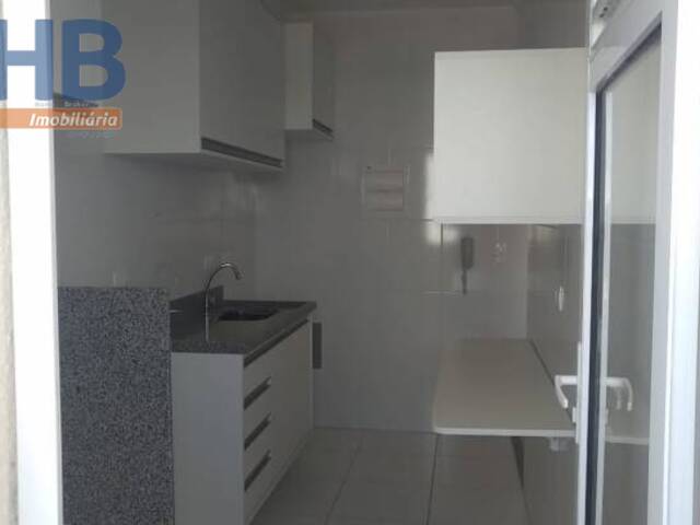 Apartamento para Locação em São José dos Campos - 2