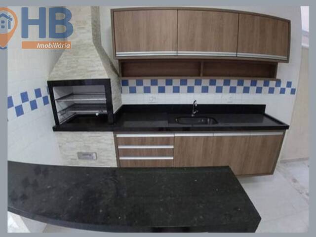 #CA7866 - Casa para Venda em São José dos Campos - SP - 3