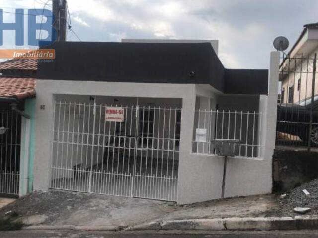 #CA1499 - Casa para Venda em Caçapava - SP - 2