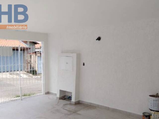 #CA1499 - Casa para Venda em Caçapava - SP - 3