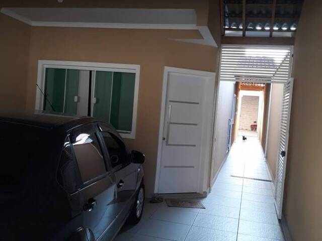 #CA1460 - Casa para Venda em São José dos Campos - SP - 2