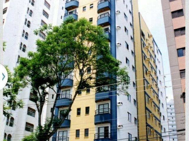 #AP1465 - Apartamento Mobiliado para Venda em São José dos Campos - SP - 1