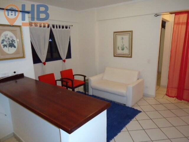 Apartamento Mobiliado para Locação em São José dos Campos - 5