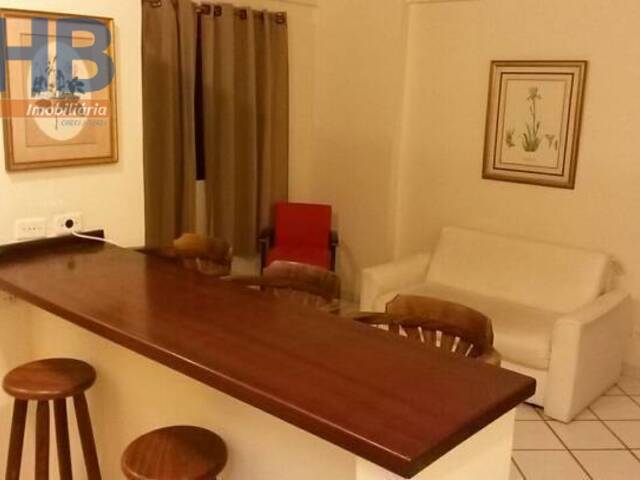 #AP1465 - Apartamento Mobiliado para Venda em São José dos Campos - SP - 2