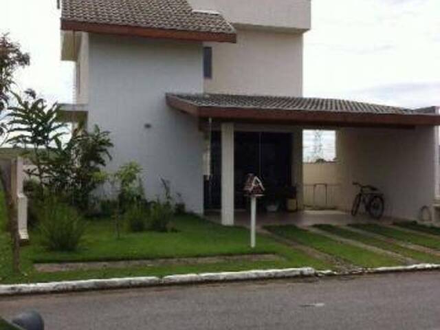 #SO1495 - Casa para Venda em São José dos Campos - SP - 1