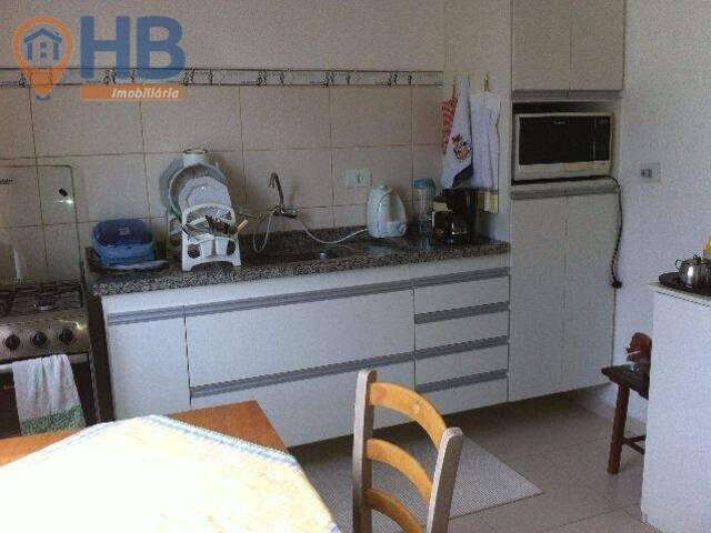 #SO1495 - Casa para Venda em São José dos Campos - SP - 2