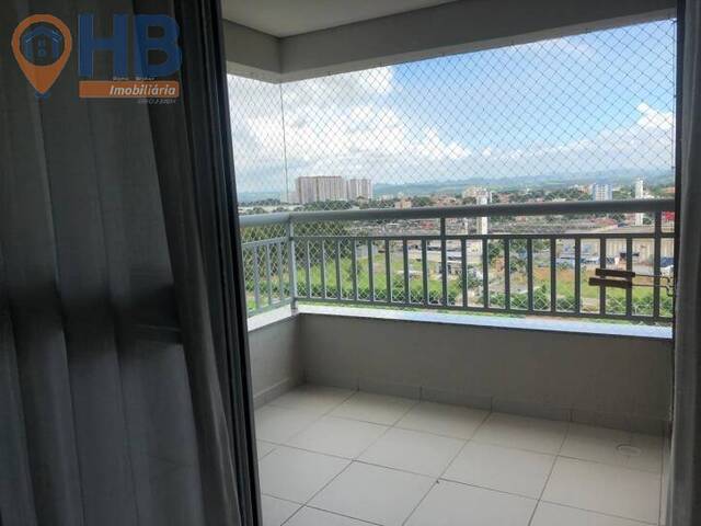 #AP1531 - Apartamento para Venda em São José dos Campos - SP - 2